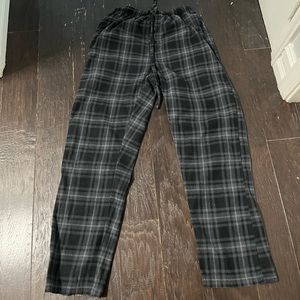 polo sleep pants